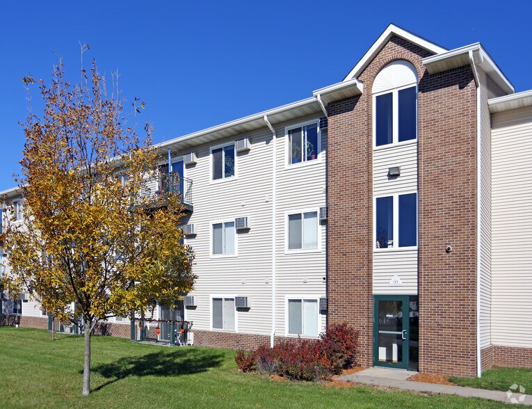 Windfield West Apartments Waukee, IA Apartment Finder