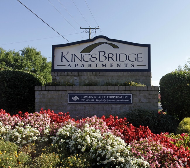 Kingsbridge North Apartments Chesapeake Kingsbridge North Apartments Chesapeake