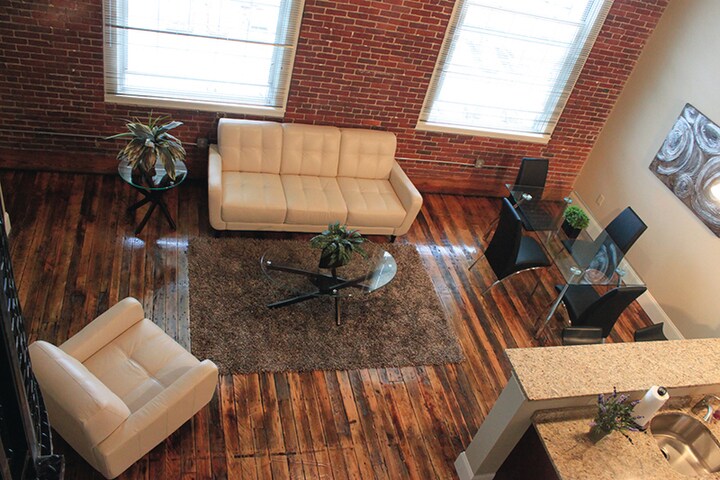 Lofts At Mill West Manchester Nh Apartment Finder