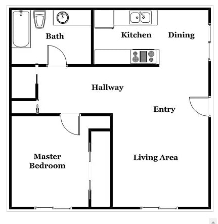 Waterman Apartments San Bernardino Waterman Apartments San Bernardino