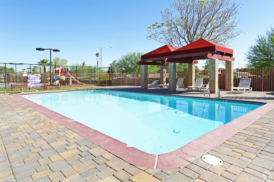 Enclave Las Vegas, NV Apartment Finder