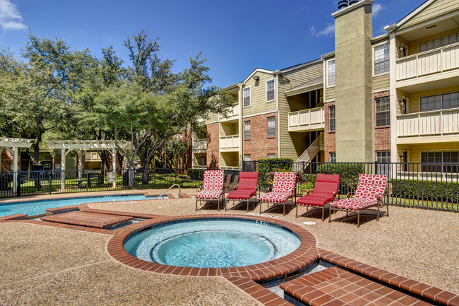 Wimbledon Oaks - Arlington, TX | Apartment Finder