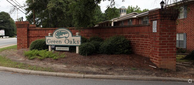 Green Oaks Apartments Columbia Sc Green Oaks Apartments Columbia Sc