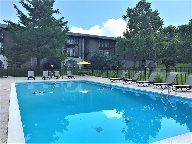 The Village at Crestview Madison, TN Apartment Finder