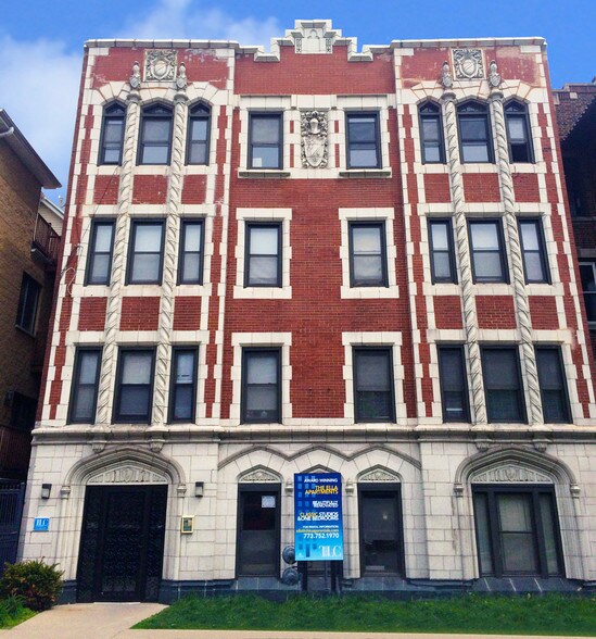 The Ella Apartments Chicago, IL Apartment Finder