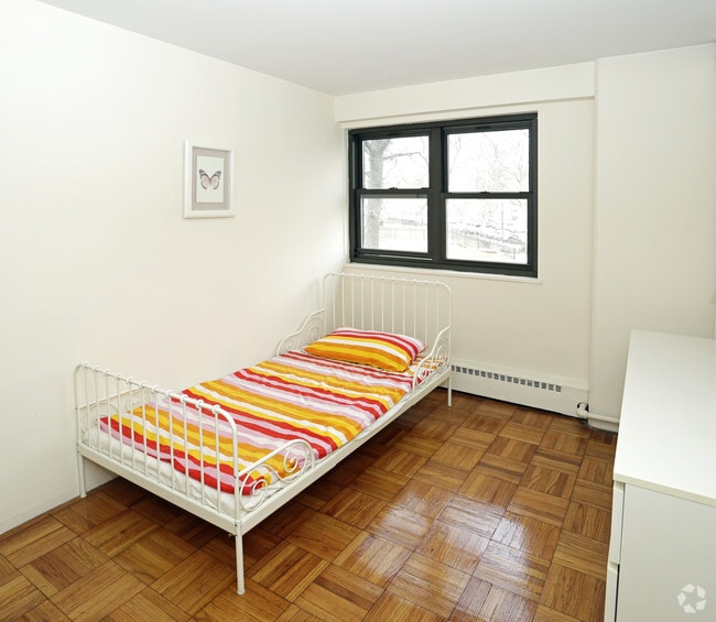 Ivy Hill Park Apartments Newark, NJ Apartment Finder