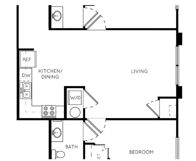 One Bedroom Apartments Stillwater Ok One Bedroom Apartments Stillwater Ok