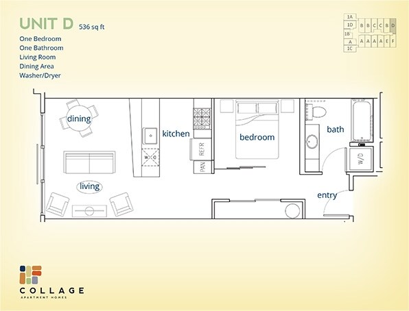 Collage Seattle Wa Apartment Finder