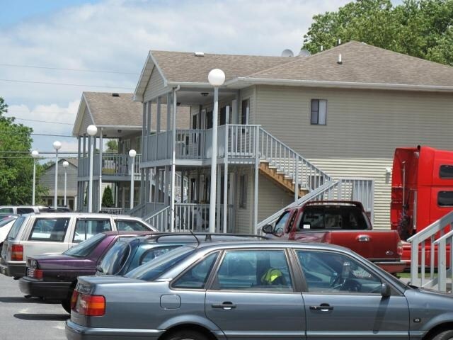 Sunshine Apartments Berlin Md Sunshine Apartments Berlin Md