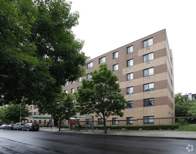 Bridge Street Senior Housing Brooklyn, NY Apartment Finder