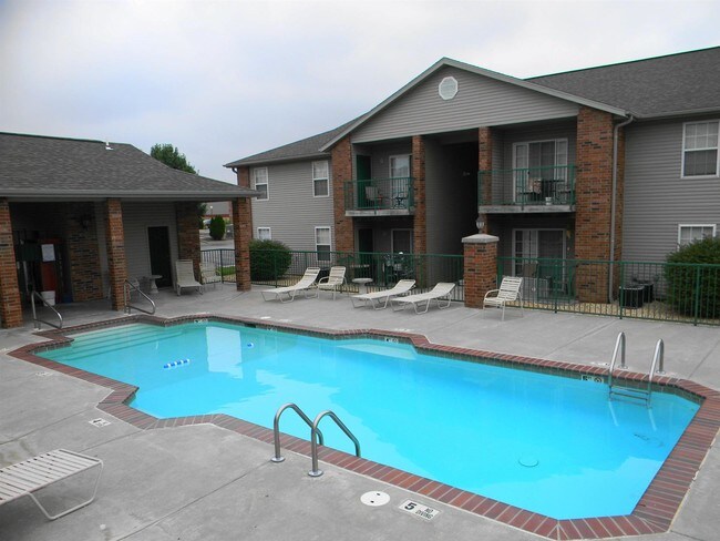 Excelsior Gardens Apartments - Ozark, MO | Apartment Finder