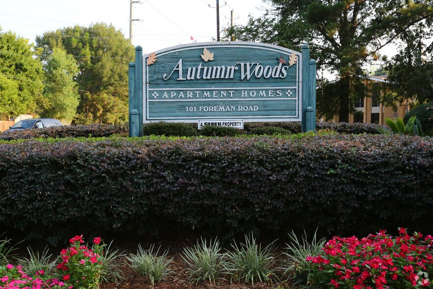 Autumn Woods - Mobile, AL | Apartment Finder Autumn Woods - Mobile, AL | Apartment Finder