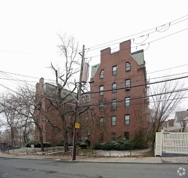 New Apartmen Building On Beach Street In Mount Vernon Ny New Apartmen Building On Beach Street In Mount Vernon Ny