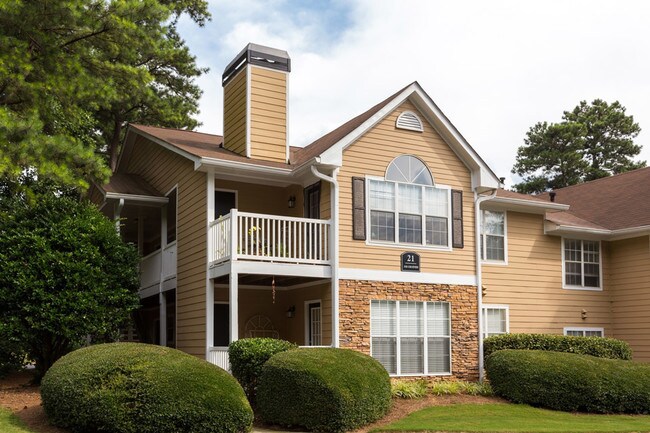 Park Bridge Apartments Alpharetta Park Bridge Apartments Alpharetta