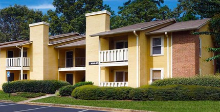 The Haverly at Stone Mountain - Stone Mountain, GA | Apartment Finder