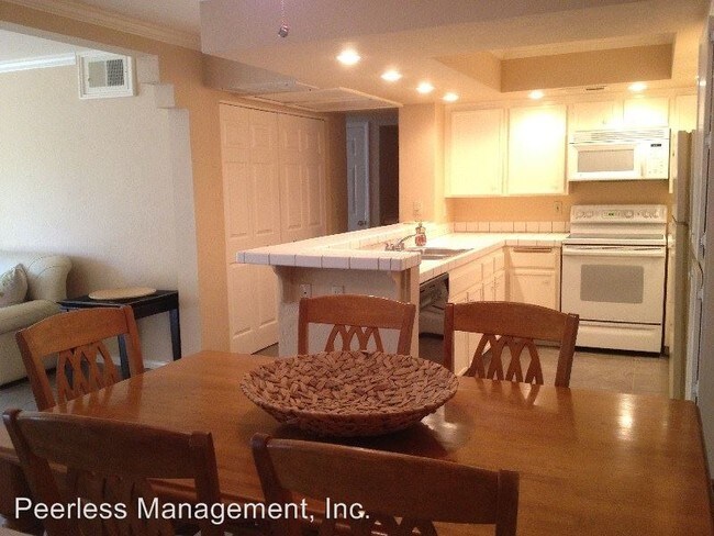 2 Br Bath House 5885 El Cajon Blvd 109 San Diego Ca 2 Br Bath House 5885 El Cajon Blvd 109