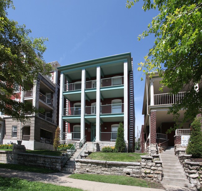 Jazz Apartments Kansas City Jazz Apartments Kansas City