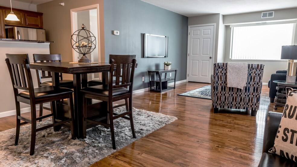 Emberwood Apartments Blaine, MN Apartment Finder