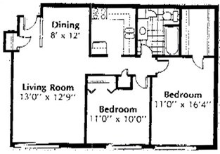 Colonial Court Apartments - Green Bay, WI | Apartment Finder