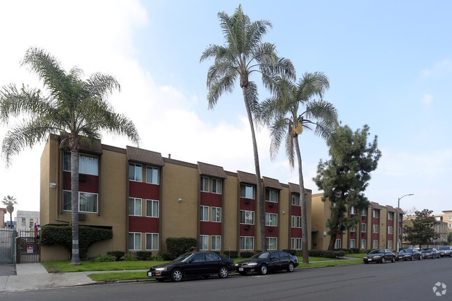 St Andrew S Arms Apartments Los Angeles Ca Apartment Finder St Andrew S Arms Apartments