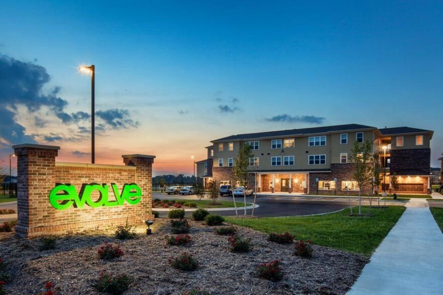 Evolve Apartments Allendale Mi Evolve Apartments Allendale Mi