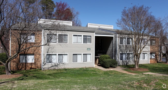 Ridgewood Apartments Greensboro Nc Ridgewood Apartments Greensboro Nc