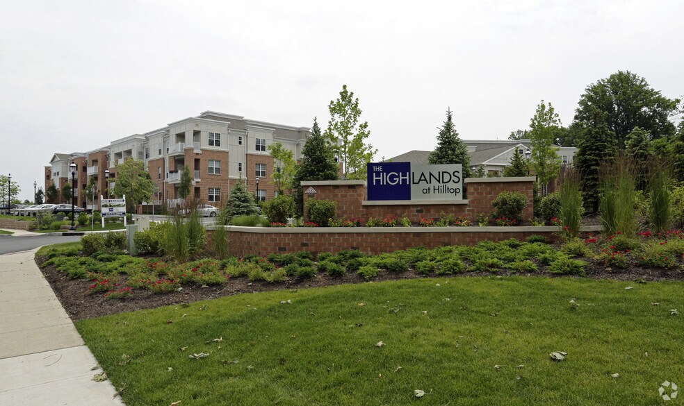 Hilltop Apartments Nj Hilltop Apartments Nj