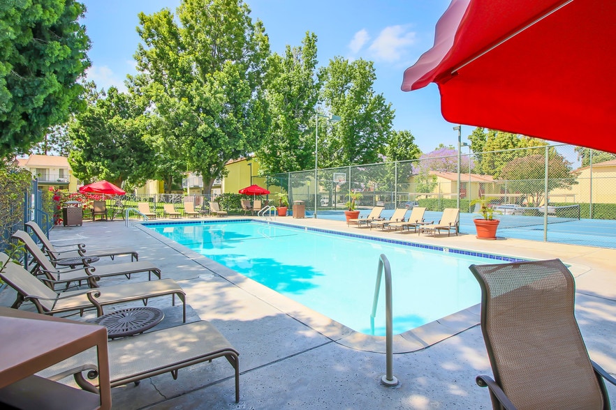 Citrus Grove Apartments Redlands, CA Apartment Finder