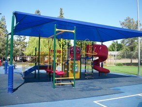 Torrey Ridge Apartments - Fresno, CA | Apartment Finder