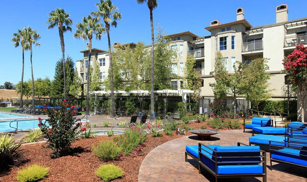 The Enclave CA - San Jose, CA | Apartment Finder