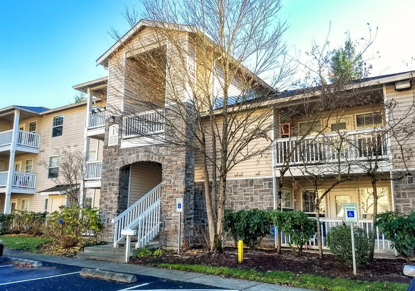The Knolls at Inglewood Hill Sammamish, WA Apartment Finder