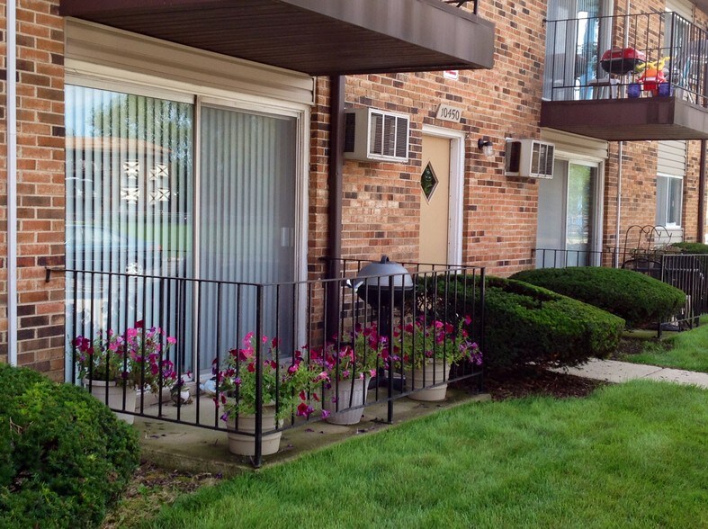 Briargate Apartments Chicago Ridge Il Apartment Finder