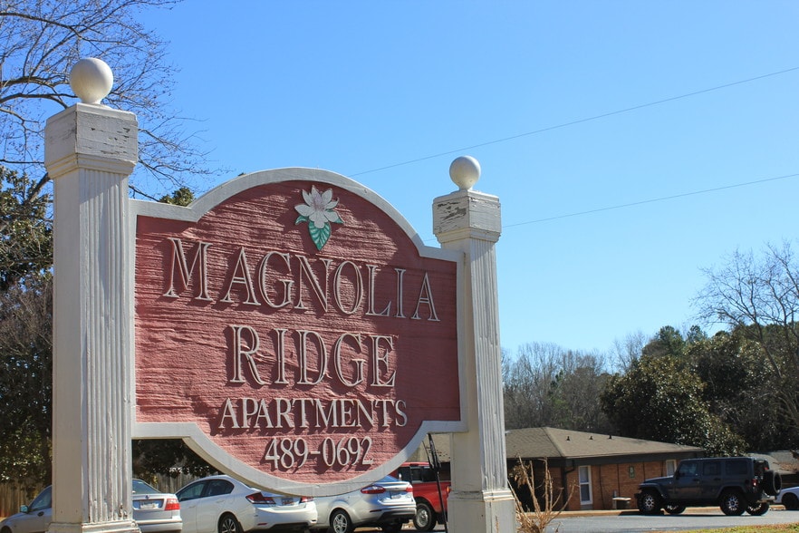 Magnolia Ridge Apartments Gaffney, SC Apartment Finder