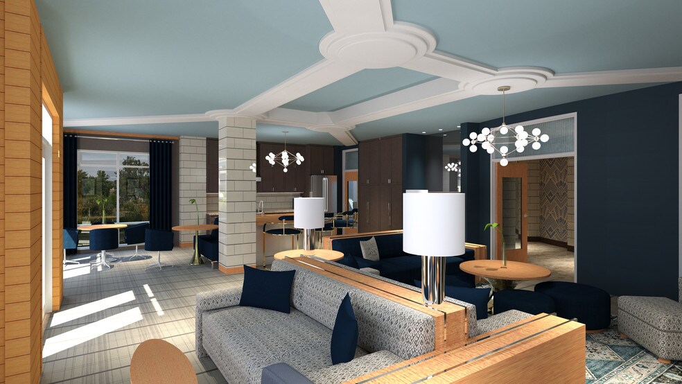 Deco Luxury Apartments Madison Wi Apartment Finder