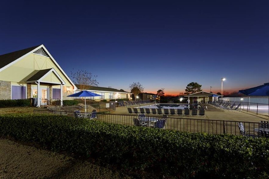 Park At Callington Apartments Park At Callington Apartments