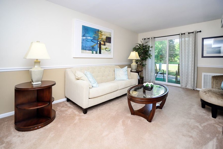 Sherwood Village Apartment Homes Eastampton, NJ Apartment Finder