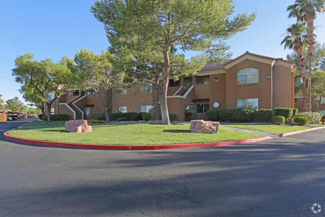 The Lido Active Senior Living - Henderson, NV | Apartment Finder