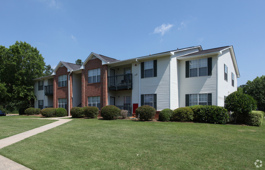 Grovewood Park - Lithonia, GA | Apartment Finder