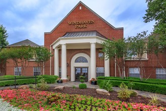 Windhaven Apartments Plano Texas