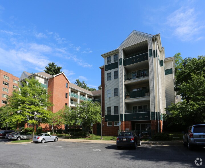 Pooks Hill Tower Court Bethesda Md Apartment Finder