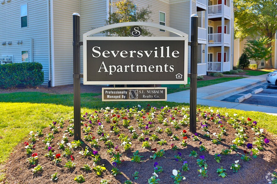 Seversville Apartments Charlotte Nc Apartment Finder