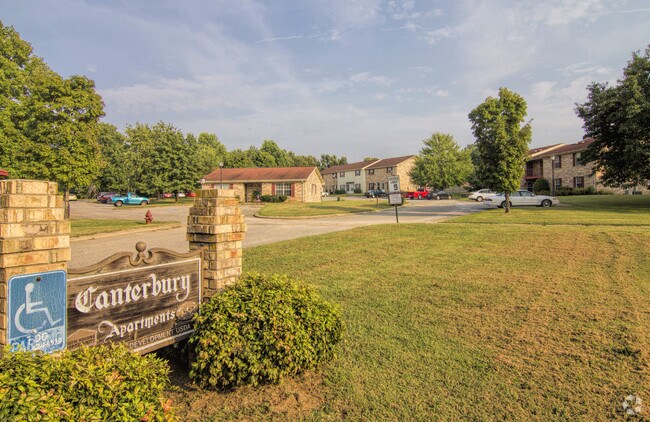 Canterbury Apartments Covington Tn Canterbury Apartments Covington Tn