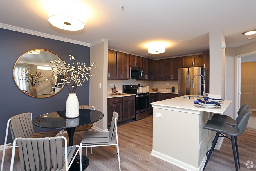 Preserve At Cantera Warrenville, IL Apartment Finder