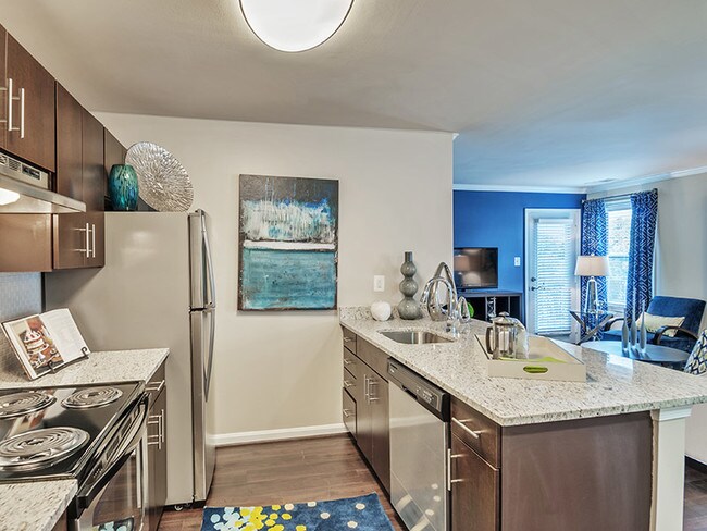 Bell Fair Oaks Apartments Bell Fair Oaks Apartments