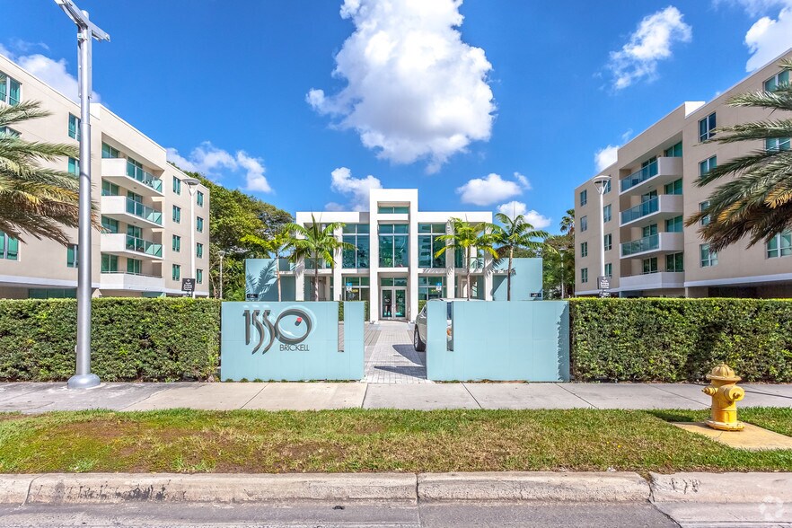 1550 Brickell Ave Miami Fl Apartment Finder