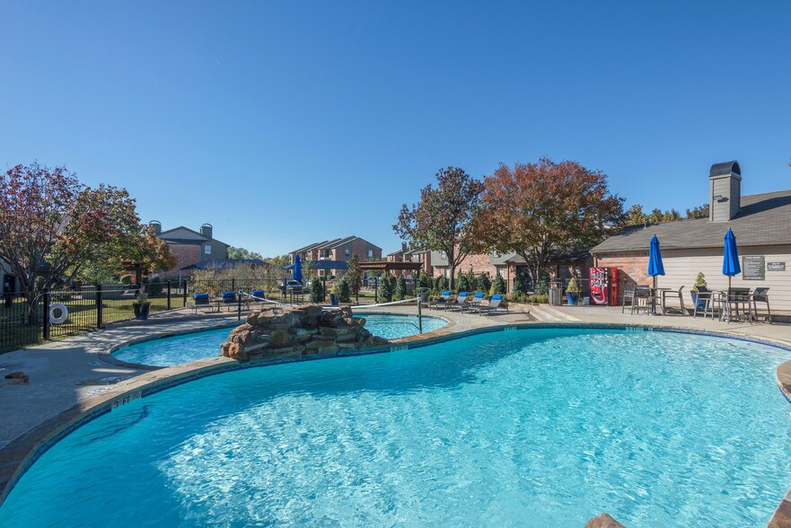 The Place Mesquite, TX Apartment Finder