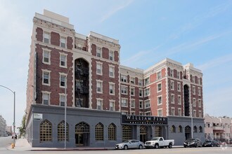 William Penn Apartments Los Angeles Ca Apartment Finder