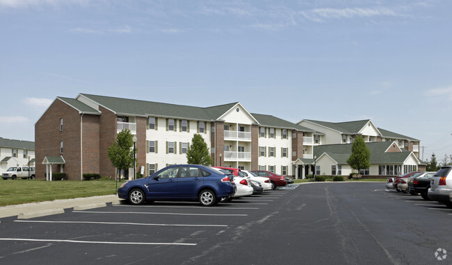 Laurelhurst Senior Living - Clyde, OH | Apartment Finder