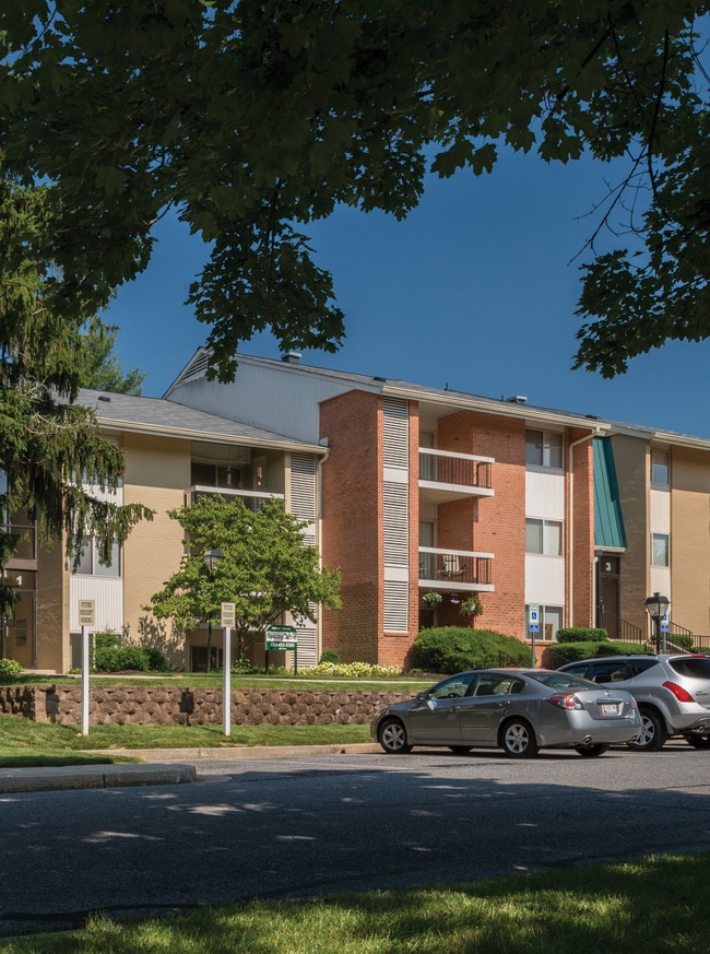 Ruxton Village Apartments Baltimore, MD Apartment Finder