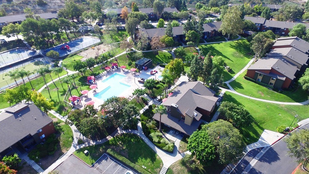 Presidio at Rancho Del Oro Oceanside, CA Apartment Finder